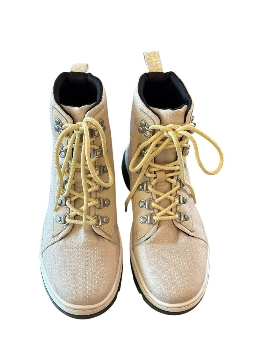 Dr. Martens Combs W Lace-Up Boots US Size 7